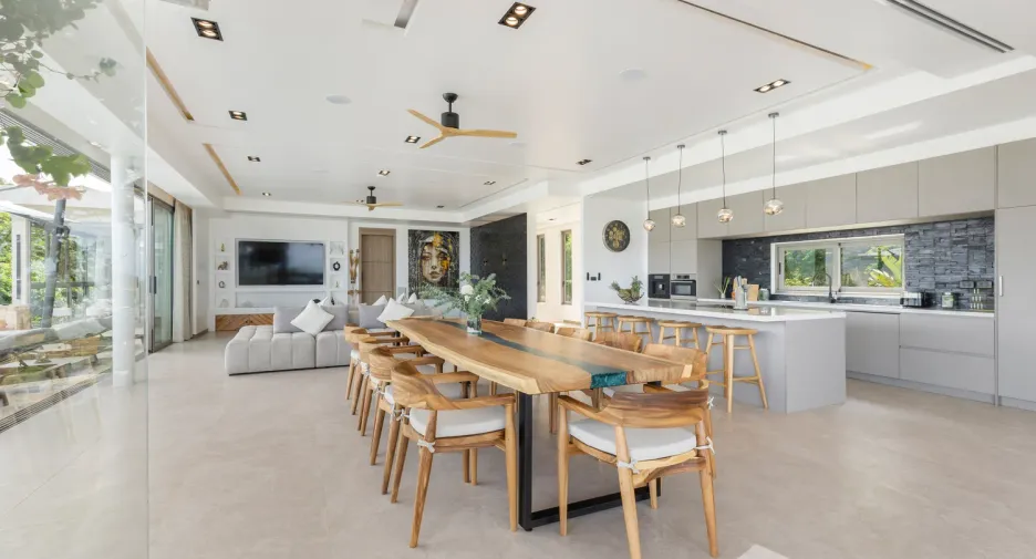 For sale 6 bedrooms villa in Ko Samui, Surat Thani