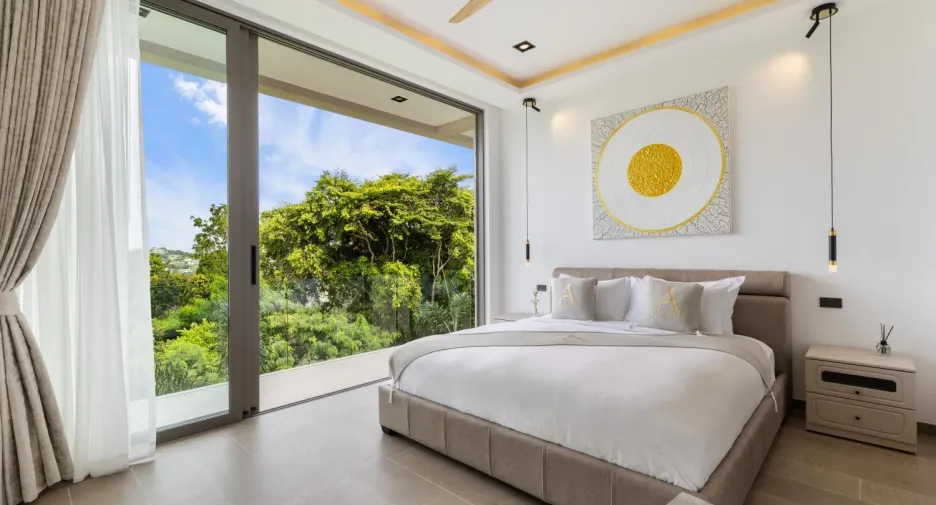 For sale 6 bedrooms villa in Ko Samui, Surat Thani