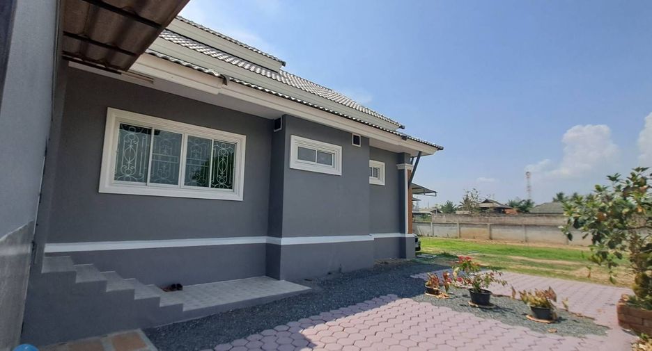 For sale 2 bedrooms house in Doi Saket, Chiang Mai