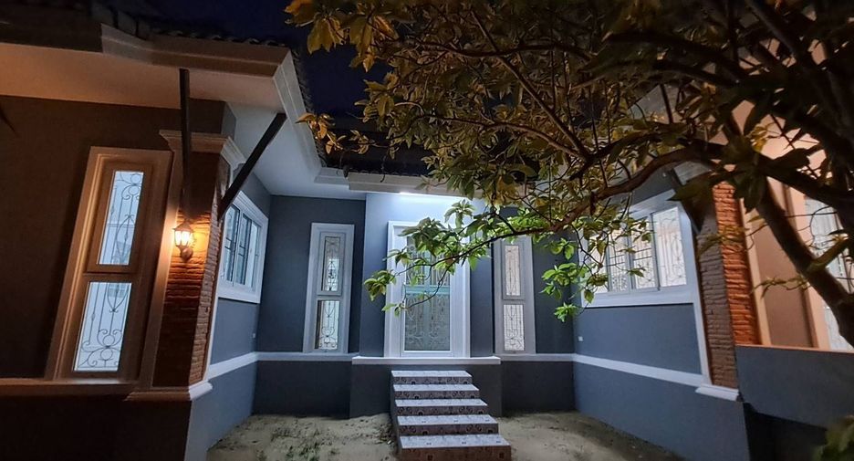 For sale 2 bedrooms house in Doi Saket, Chiang Mai