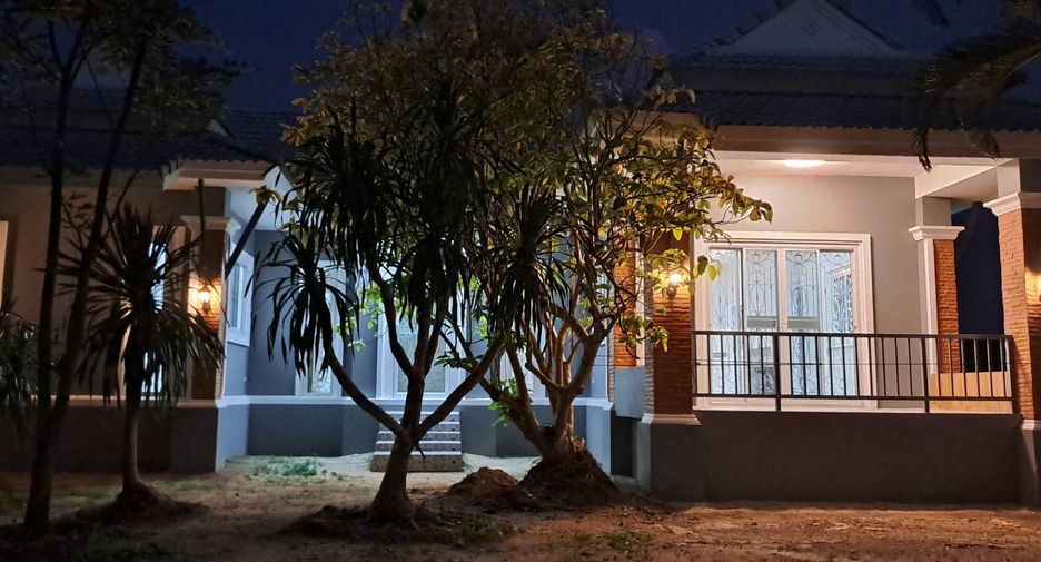 For sale 2 bedrooms house in Doi Saket, Chiang Mai