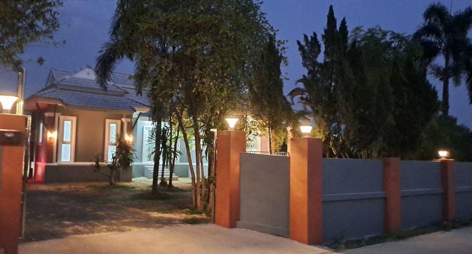 For sale 2 bedrooms house in Doi Saket, Chiang Mai