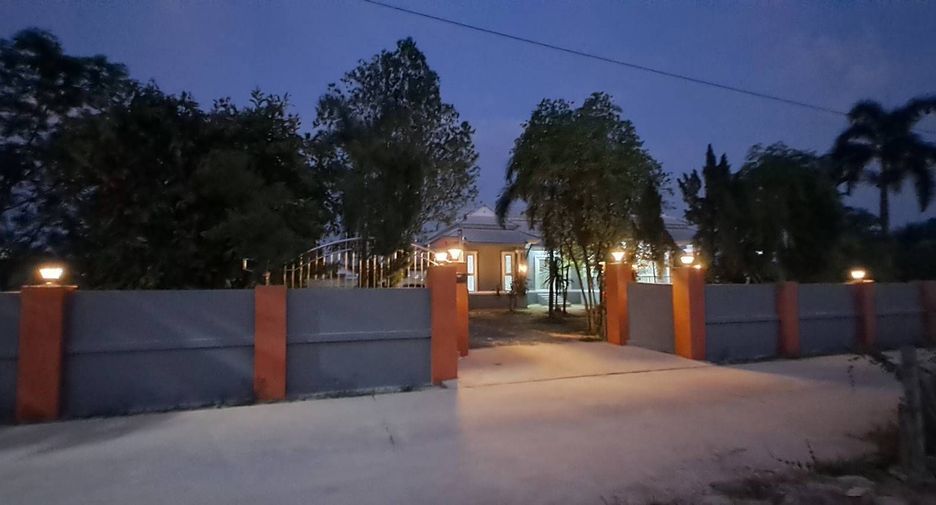 For sale 2 bedrooms house in Doi Saket, Chiang Mai