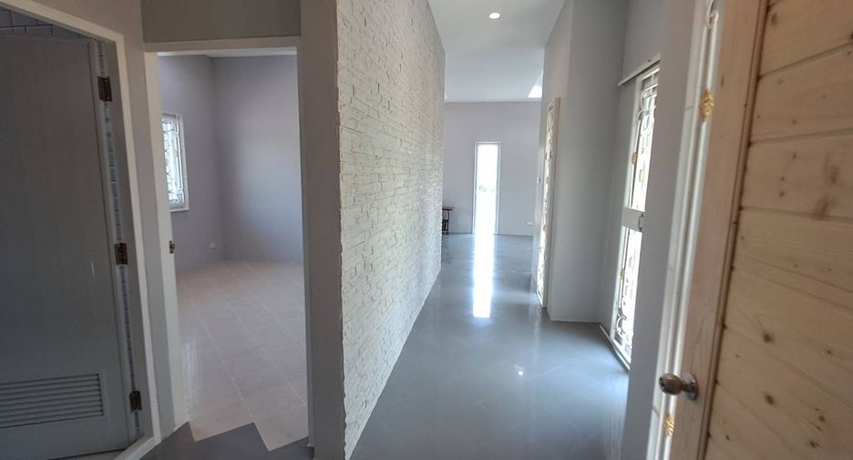 For sale 2 bedrooms house in Doi Saket, Chiang Mai