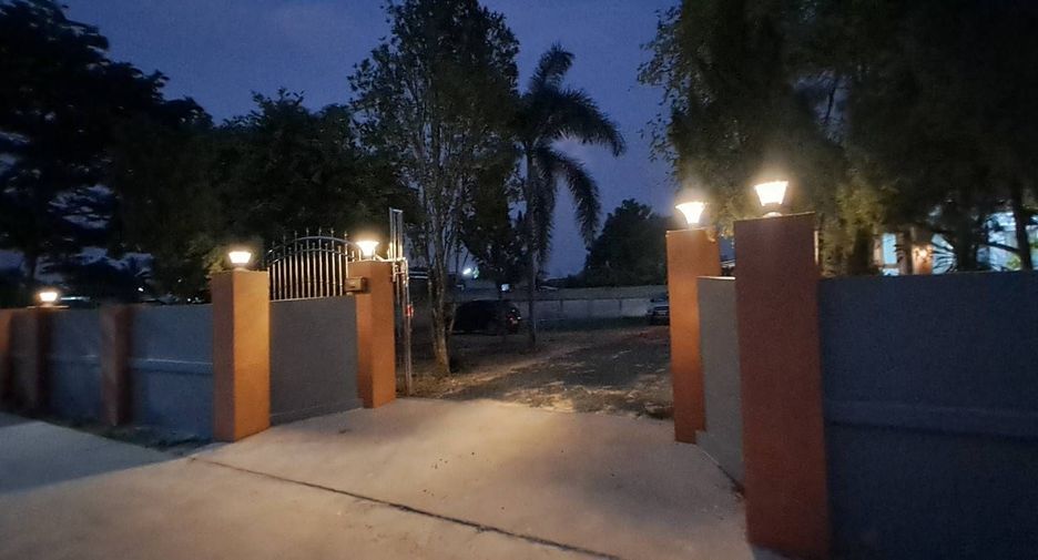 For sale 2 bedrooms house in Doi Saket, Chiang Mai