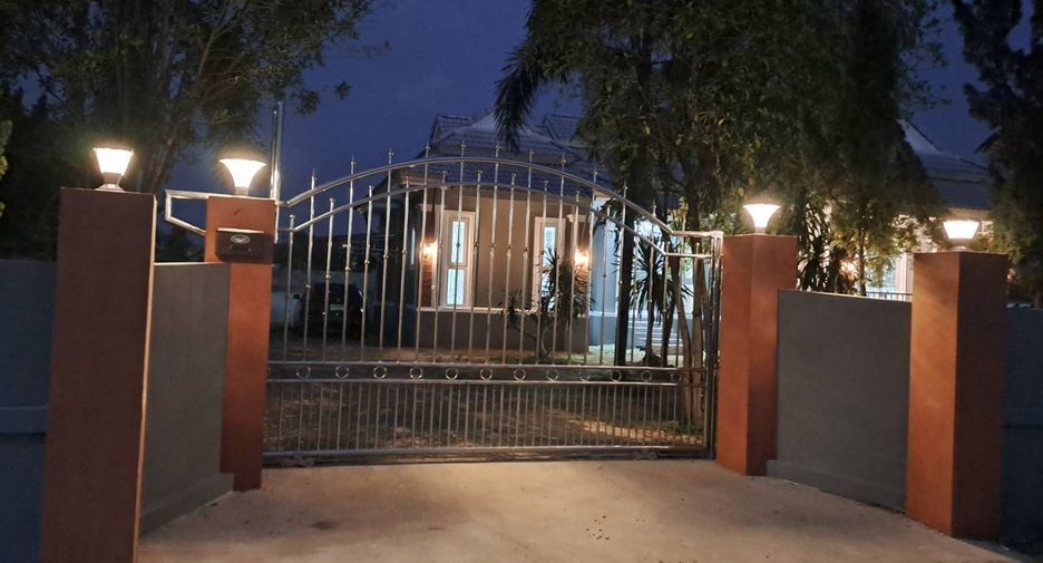 For sale 2 bedrooms house in Doi Saket, Chiang Mai