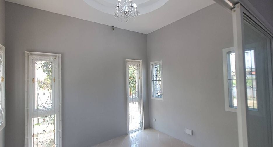 For sale 2 bedrooms house in Doi Saket, Chiang Mai
