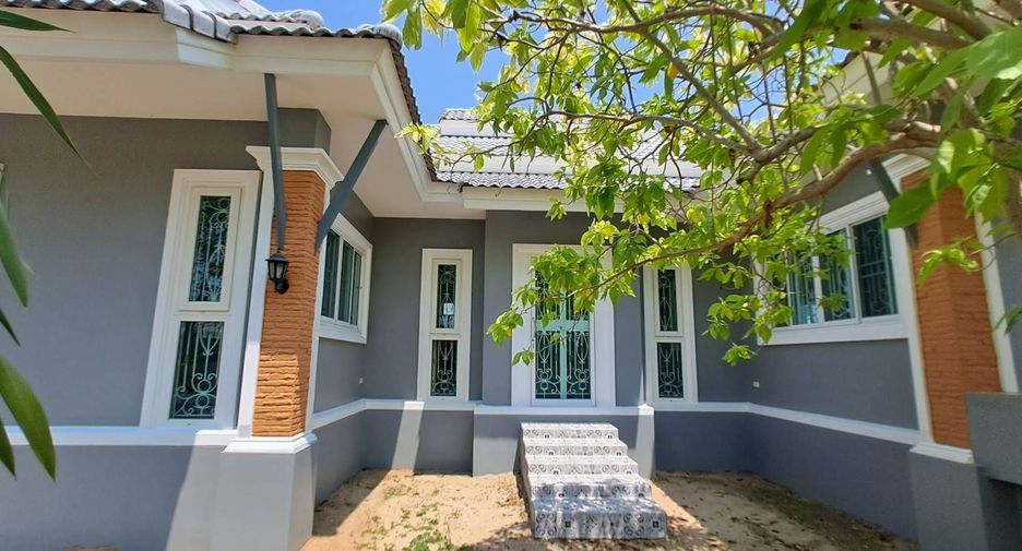 For sale 2 bedrooms house in Doi Saket, Chiang Mai