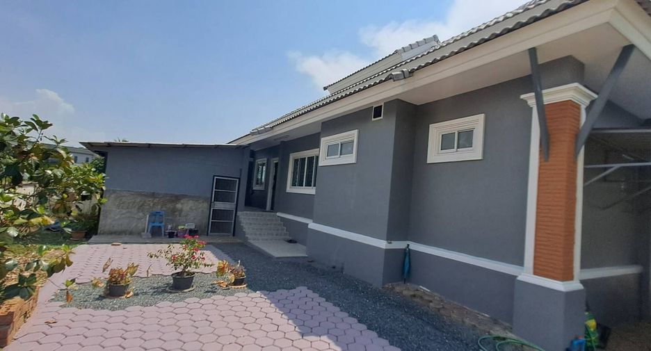 For sale 2 bedrooms house in Doi Saket, Chiang Mai