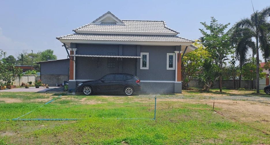 For sale 2 bedrooms house in Doi Saket, Chiang Mai