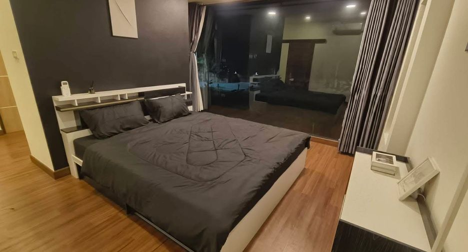 For rent 3 bedrooms house in San Sai, Chiang Mai