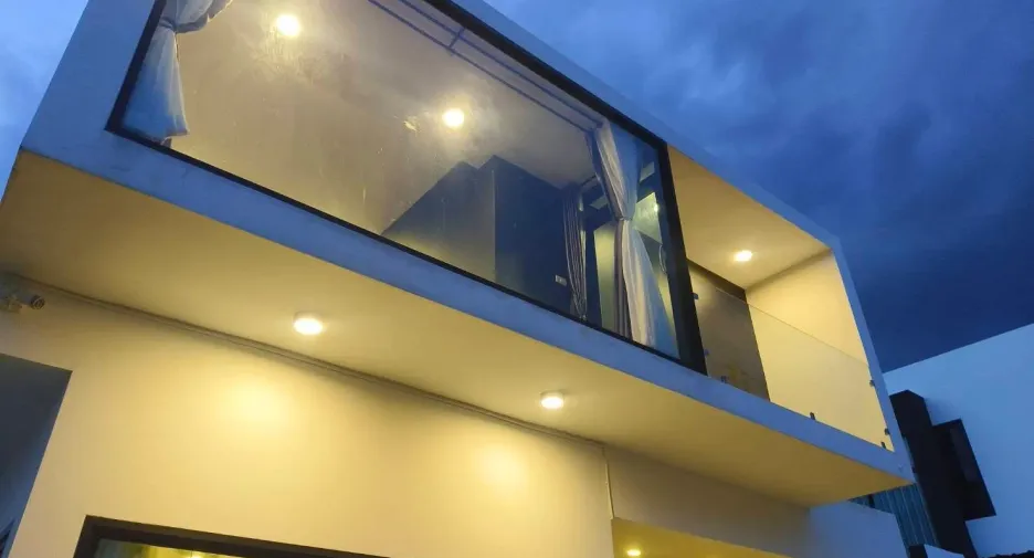 For rent 3 bedrooms house in San Sai, Chiang Mai