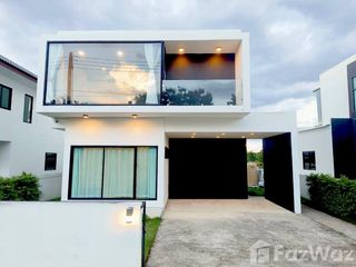 For rent 3 bedrooms house in San Sai, Chiang Mai