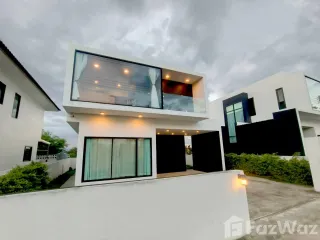 For Rent 3 Bedroom House In San Sai, Chiang Mai