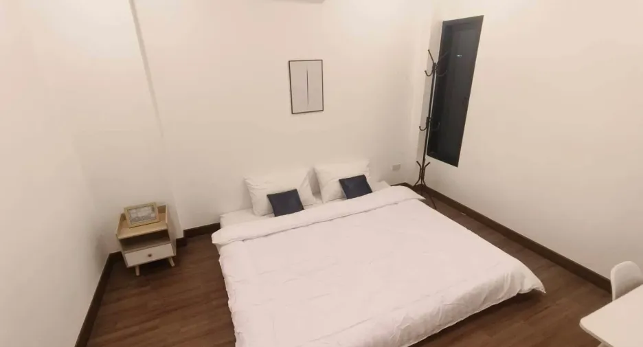 For rent 3 bedrooms house in San Sai, Chiang Mai