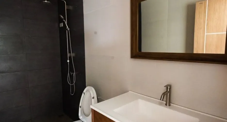 For rent 3 bedrooms house in San Sai, Chiang Mai