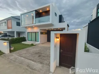 For rent 3 bedrooms house in San Sai, Chiang Mai