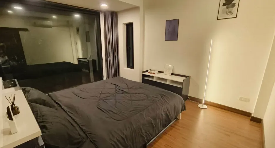 For rent 3 bedrooms house in San Sai, Chiang Mai