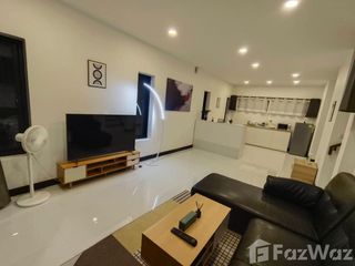 For rent 3 bedrooms house in San Sai, Chiang Mai
