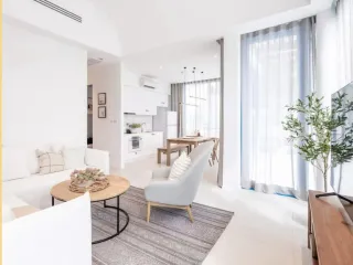 For rent 2 ベッドルーム villa in Hua Hin, Prachuap Khiri Khan