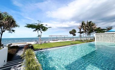 À louer 2 chambres villa à Hua Hin, Prachuap Khiri Khan