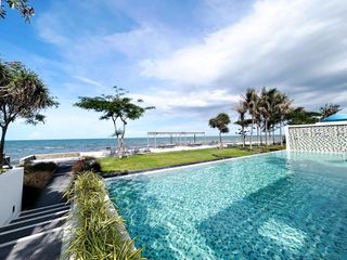 For rent 2 ベッドルーム villa in Hua Hin, Prachuap Khiri Khan