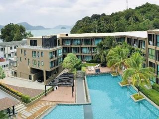 For Rent 1 Bedroom Condo In Mueang Phuket