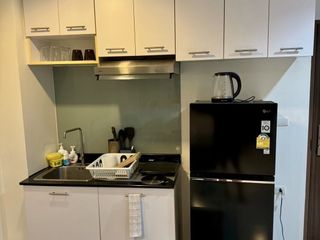 For sale and for rent 1 bed condo in Mueang Phuket, Phuket