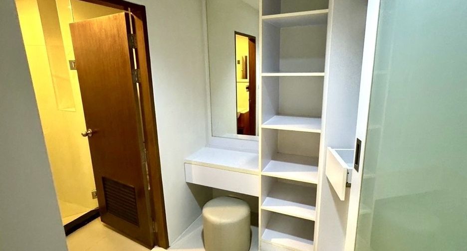 For sale and for rent 1 bed condo in Mueang Phuket, Phuket