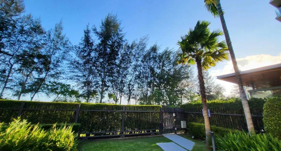 For rent 1 Beds condo in Hua Hin, Prachuap Khiri Khan