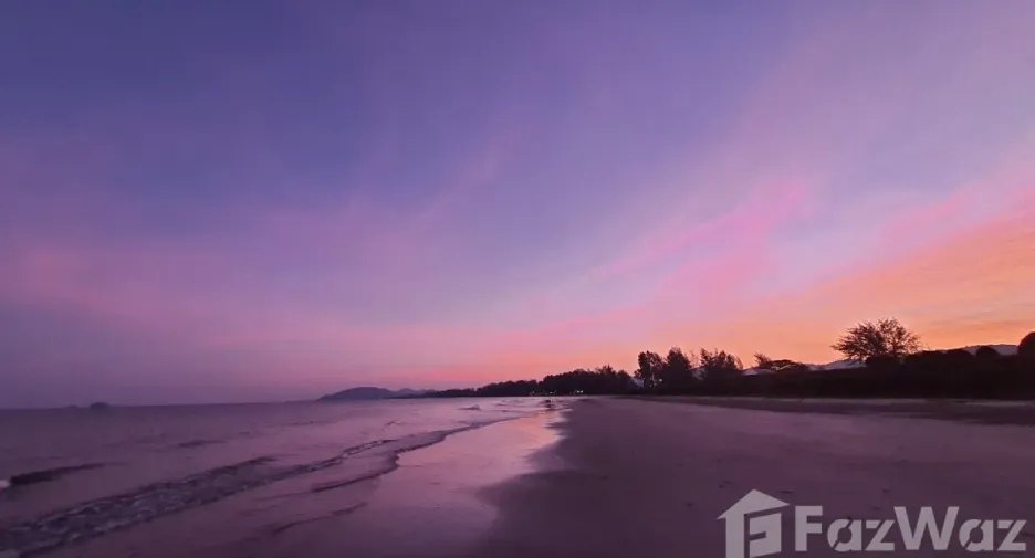 For rent 1 Beds condo in Hua Hin, Prachuap Khiri Khan