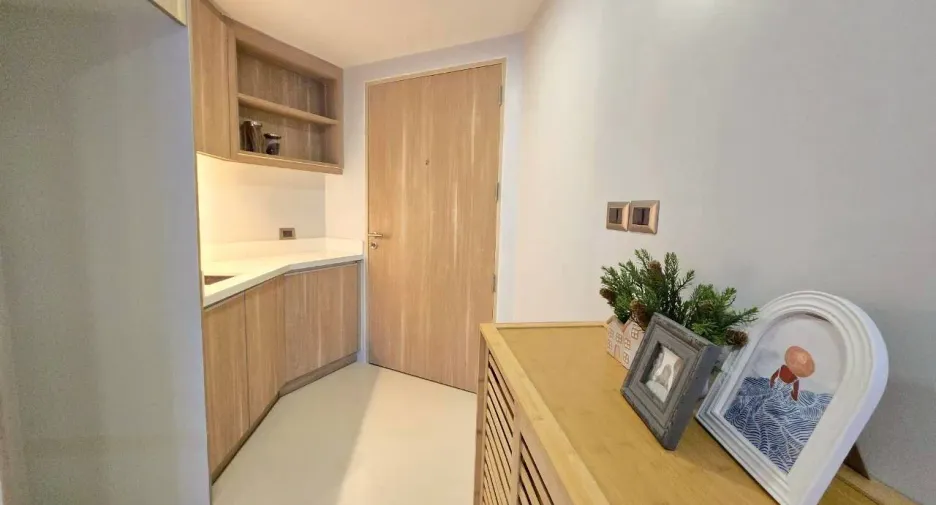 For rent 1 Beds condo in Hua Hin, Prachuap Khiri Khan