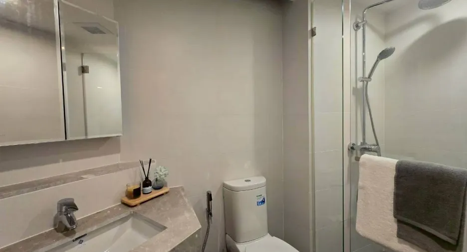 For rent 1 Beds condo in Hua Hin, Prachuap Khiri Khan