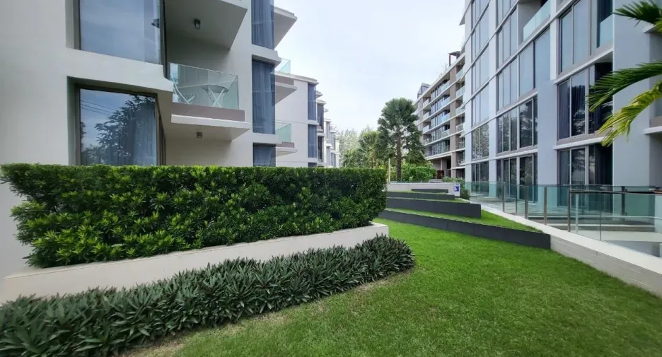 For rent 1 Beds condo in Hua Hin, Prachuap Khiri Khan