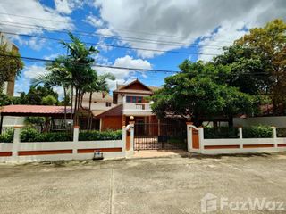 For Rent 3 Bedroom House In Mueang Chiang Mai