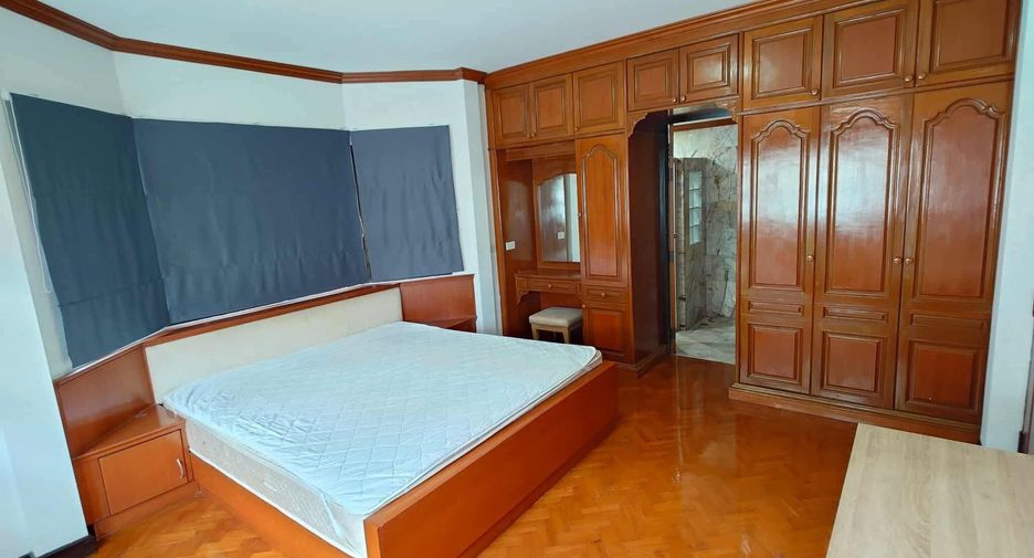 For rent 3 bedrooms house in Mueang Chiang Mai, Chiang Mai