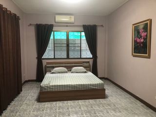 For Rent 3 Bedroom House In Bang Lamung, Chonburi