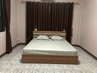 For rent 3 bedrooms house in Bang Lamung, Chonburi