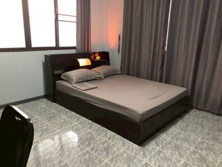 For rent 3 bedrooms house in Bang Lamung, Chonburi