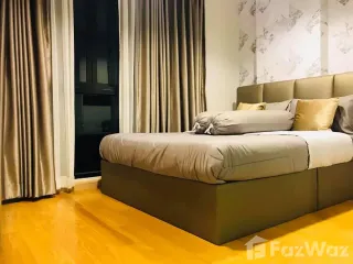 For sale and for rent studio condo in Khlong San, Bangkok