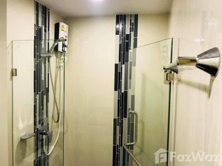 For sale and for rent studio condo in Khlong San, Bangkok