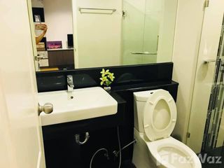 For sale and for rent studio condo in Khlong San, Bangkok