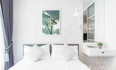 À louer 1 chambre condo à Phra Khanong, Bangkok