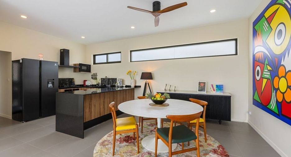 For sale 3 bedrooms house in Ko Samui, Surat Thani