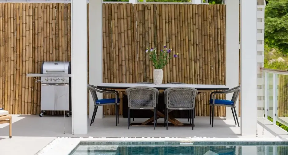 For sale 3 bedrooms house in Ko Samui, Surat Thani