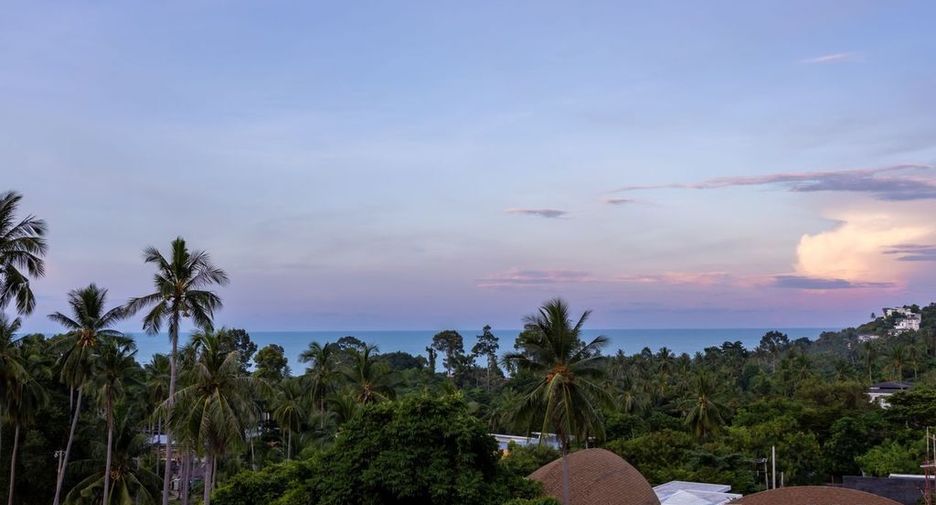 Casa en venta de 3 habitaciones en Ko Samui, Surat Thani