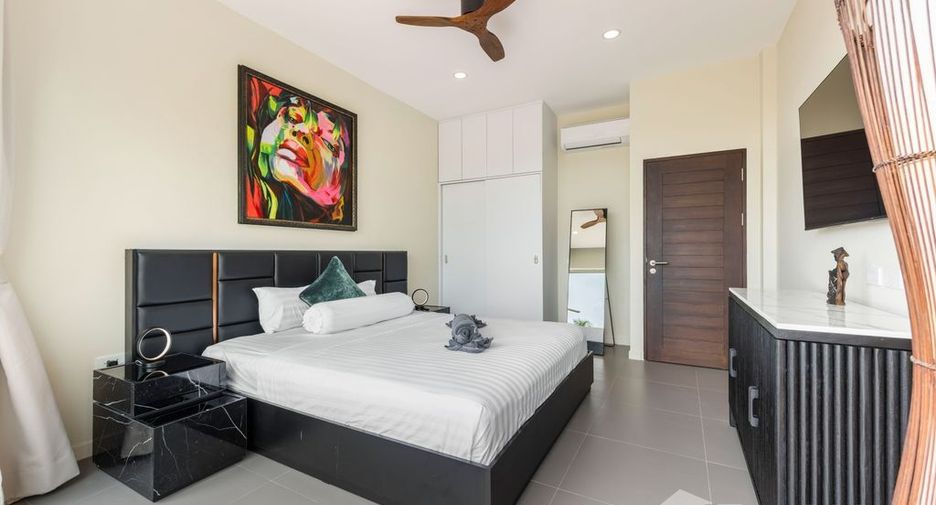For sale 3 bedrooms house in Ko Samui, Surat Thani