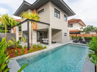出售 和 出租 4 卧室 独立屋 在 Hang Dong, Chiang Mai