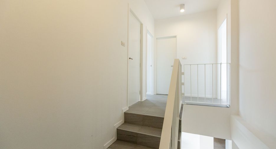 For sale and for rent 4 bedrooms house in Hang Dong, Chiang Mai