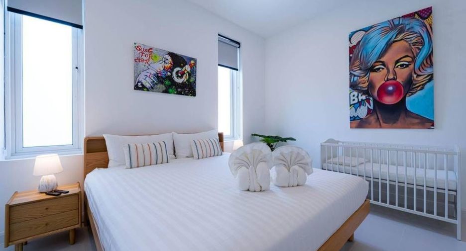 Villa zum Kauf mit 4 Zimmer in Cha Am, Phetchaburi